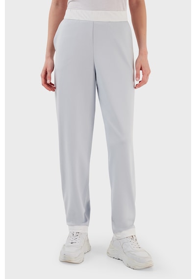 Emporio Armani Bayan Pantolon 3r2p7e 2jwhz 0703 Açık Mavi