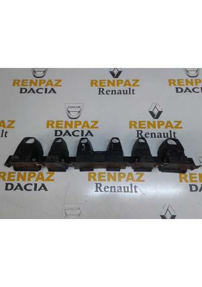 Renault Fluence Arka Tampon Orta Suportu 850420026R