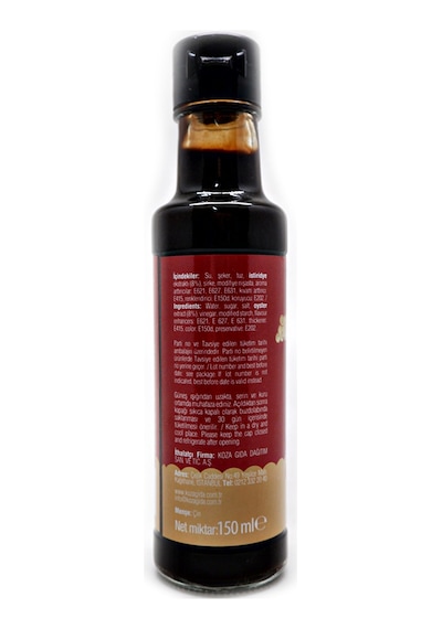 Chefline Asia İstiridye Sos 150 ML