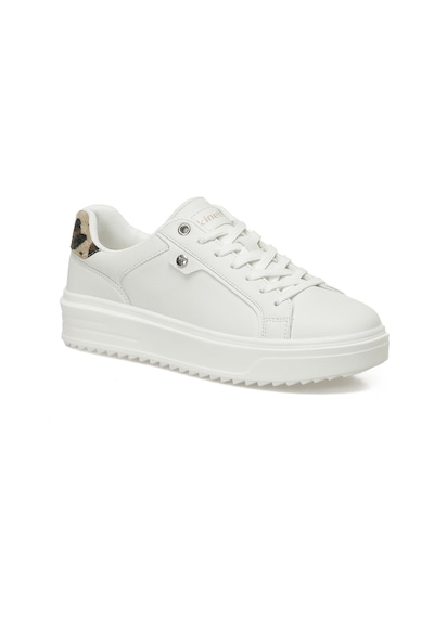 Kinetix Nexar 5pr Beyaz Kadın Sneaker 000000000102031710 Beyaz