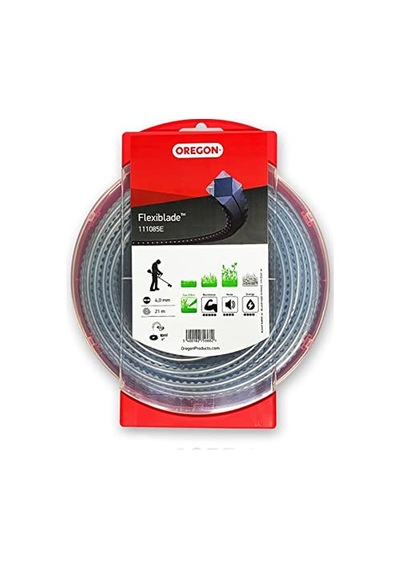 Ayrex Oregon 111085e Naylon-trimmerschnur, 111085e
