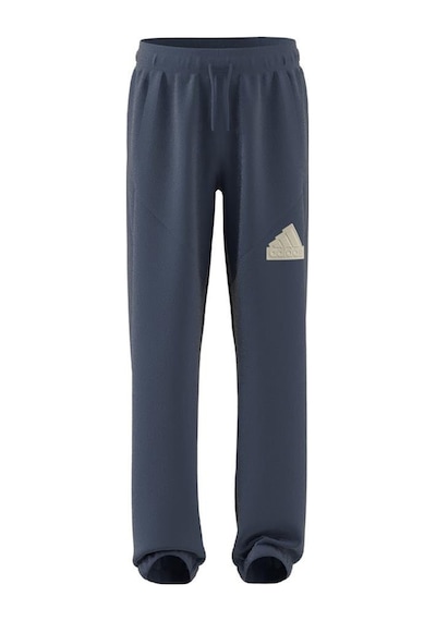 Adidas Çocuk U Fı Logo Pt Eşofman Alt Is4395-mavi