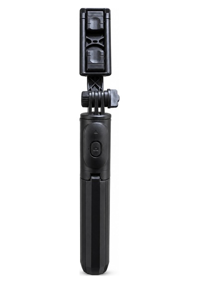 Selfie Çubuğu Bluetooth Kablosuz Kumandalı Katlanabilir Telefon Tutucu Bx-316410 Diğer