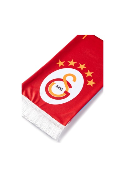 Gsstore Galatasaray Manchester City Şal Atkı U252258 981026