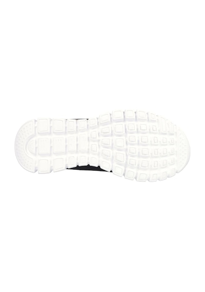 Skechers Graceful - Get Connected Kadın Ayakkkabı 12615-bkgd Siyah