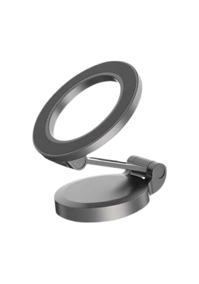 Mey İthalat Magsafe Telefon Tutucu 360 Dönebilen Ayarlanabilir Araç İçi Tutucu 06821677