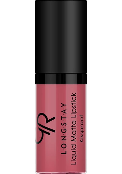 Likit Mini Mat Ruj - Longstay Liquid Matte Lipstick No: 04 8691190870041
