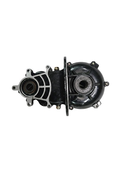 Stmax Elit540 Şanzuman