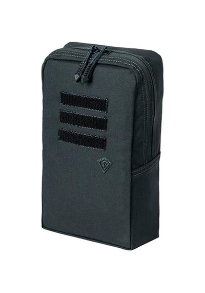 Husky Fırst Tactıcal Tactix 6x10"molle Çanta Siyah