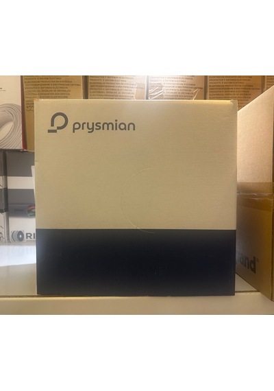 Prysmian Uc400 23 C6 U/utp Lshf 305 M. Turuncu