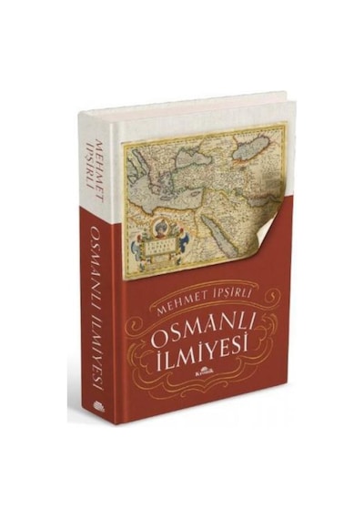 Osmanlı Ilmiyesi