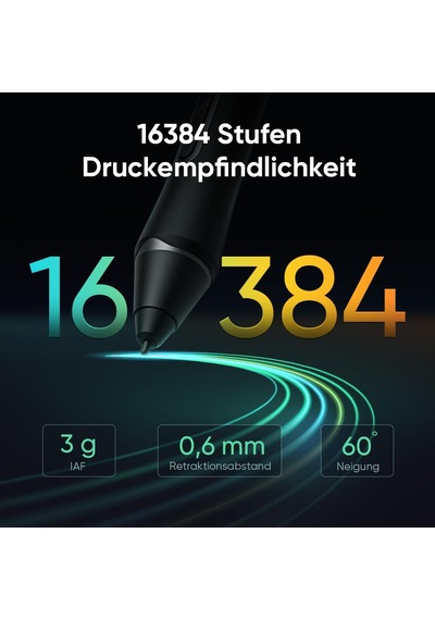 Xp-pen Artist 22 Plus Grafik Tablet, 21.5" Fhd Ips, 16384 Basınç, 130% Srgb, Vesa Destekli Xp Art22 Plus