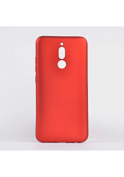 Xiaomi Redmi 8 Kilif Soft Mat Premier Case 394918064