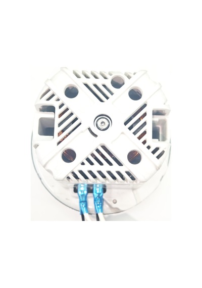 Sarcool 230v 900w Küçük Bakalit Süpürge Motoru Srv66cp