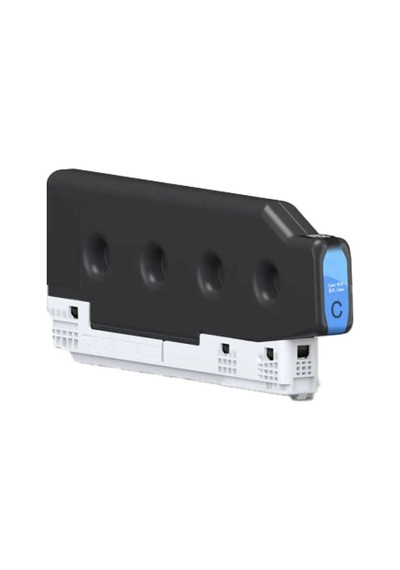 Epson T08n2 C13t08n200 Mavi Uyumlu Kartuş- Am-c400 Bk8681988040688 Bk