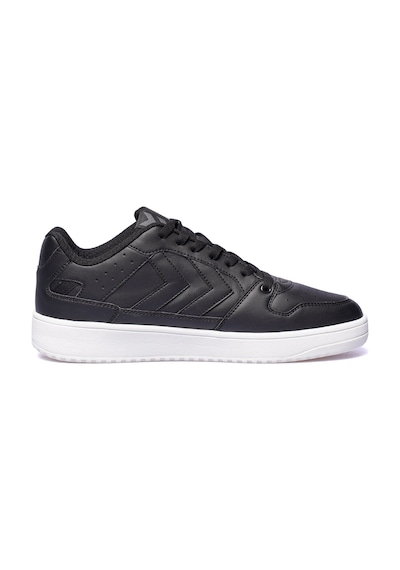 Hummel Power Play Tr Unisex Siyah Sneaker Siyah