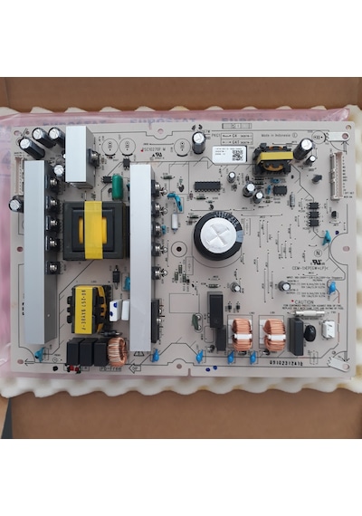 Sony Uyumlu Kdl 37S5500 Power Unit