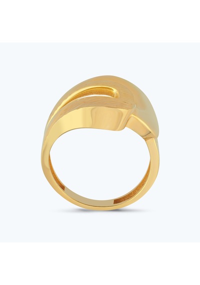 Altınbaş 22 Ayar Altın Yüzük Byz0149-25932 Çok Renkli
