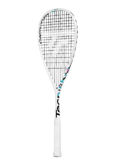 Tecnifibre Carboflex 125 Ns X-top V2 Squash Raketi 12car5ns24 Çok Renkli