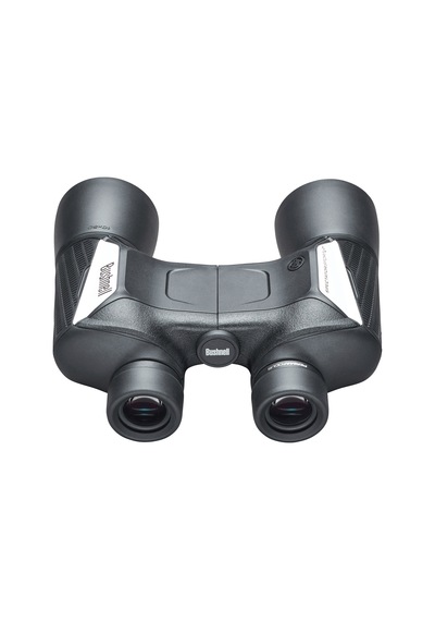 Bushnell Spectator Sport 10x50 Otomatik Netleme Dürbün - Bs11050 Siyah