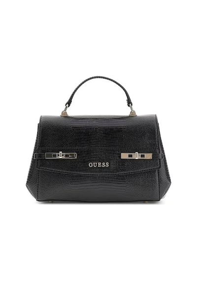 Guess Melinda Kadın Omuz Çantası Hwkl9933200 Siyah