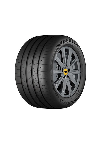 Debica 235/60R18 107V XL Presto Yaz Lastiği 2024