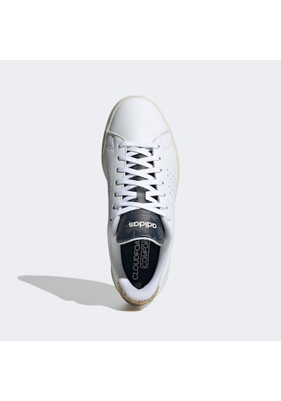 Adidas Advantage 2.0 Kadın Beyaz Günlük Sneaker - Ig9182 Beyaz