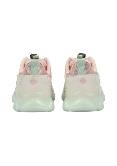 Pepino Krem Kız Çocuk Sneaker Krem