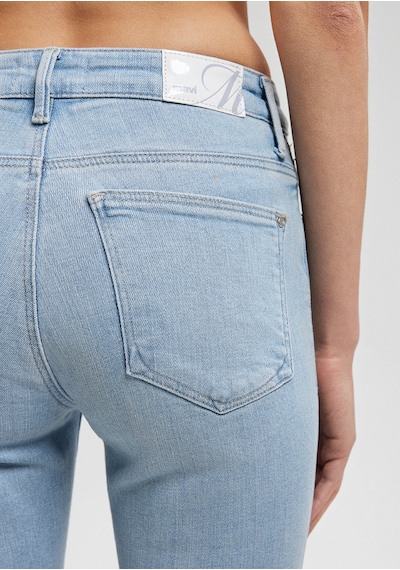 Mavi - Tess Açık Mavi Glam Jean Pantolon 100328-80979