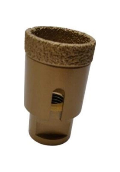 Mk0289-13 Seramik Mermer Delme Panç 33mm-1363