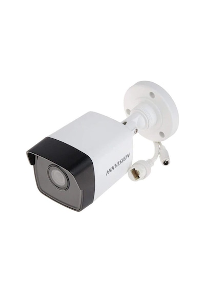 Hikvision 2 Mp 2.8mm Lens H265+ Gece Görüşü Bullet Ip Kamera Ds-2cd1023g2-lıuf/m