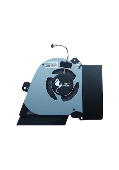 Asus Uyumlu Rog Zephyrus G15 Ga502du-al025 Gpu Fan, Ekran Kartı Fanı 5v