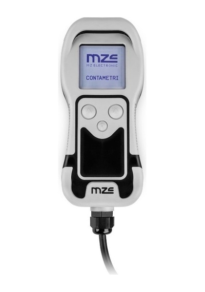 MZ Electronic HC020 Kablolu Irgat  Paneli ve Zincir Sayacı 12-24V