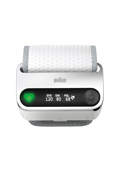 Braun Bpw4500 Bilekten Tansiyon Ölçer