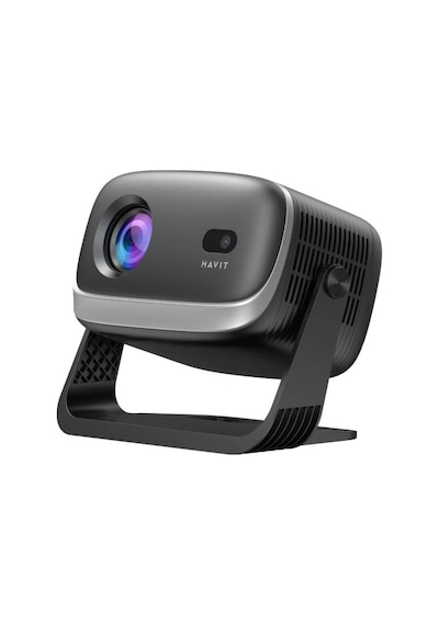 Havit Pj235 Pro Wifi Projeksiyon Cihazı - 720p Android Cpcp0hvt0017