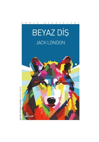 Beyaz Diş - Yqbx-667449