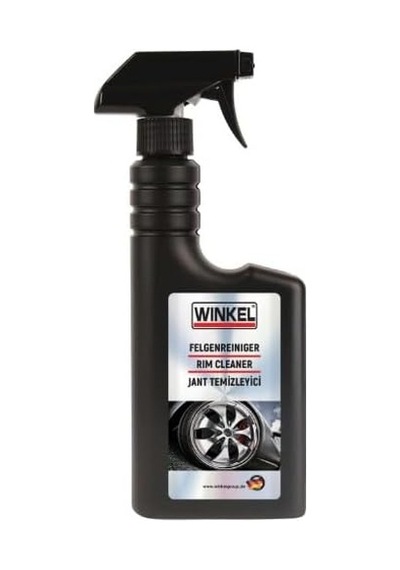 Ayrex Winkel Jant Temizleyici 500 Ml Wnk 130263