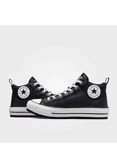 Converse Chuck Taylor All Star City Trek Waterproof Erkek Bot C-cona04477e10001 Siyah