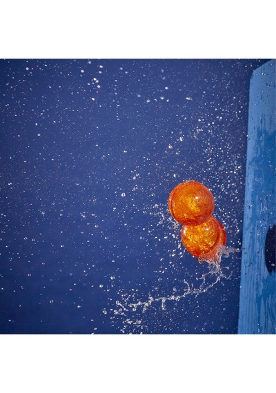 F6392 Nerf Super Soaker Hydro Balls 3lü +6 Yaş