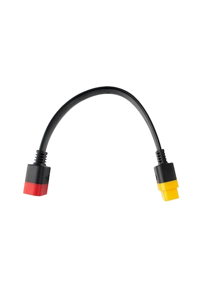 Launch X431 V/easydiag 3.0/mdiag/golo Ana 16 Pin Erkek - Dişi Kablo İçin Yeni Obd Obd2 Uzatma Kablosu Konnektörü 36 Cm