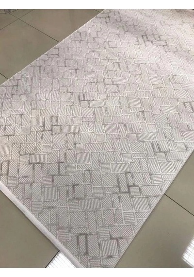 Padişah Halı 200x290 Sümela Koleksiyonu 64251-095 Gri