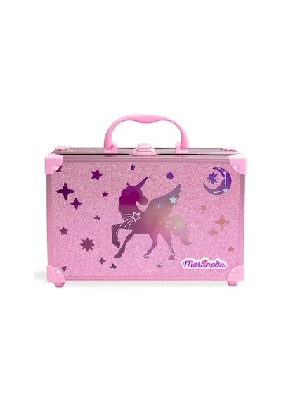 Martinelia Galaxy Dreams Makeup Case Çocuk Makyaj Seti