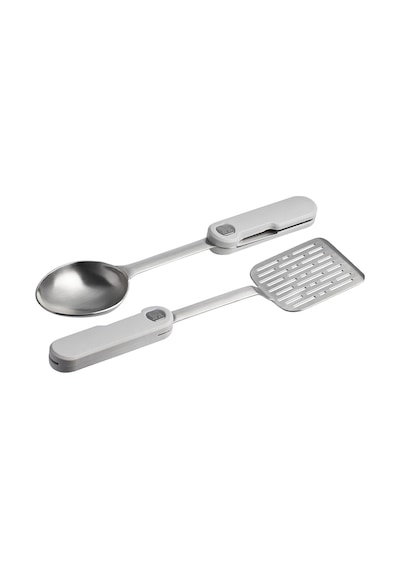 Stanley Wıldfare Pro Katlanabilir Kaşık Spatula Seti 10-12152-002 Çok Renkli
