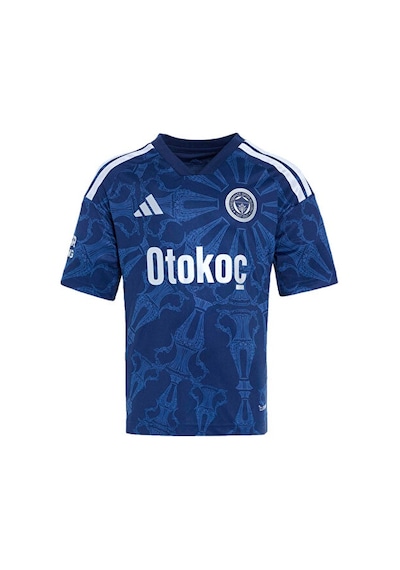 Adidas Fenerbahçe 26/27 Üçüncü Forma Çocuk Fenerbahçe 26/27 Üçüncü Forma Kc7393 Lacivert