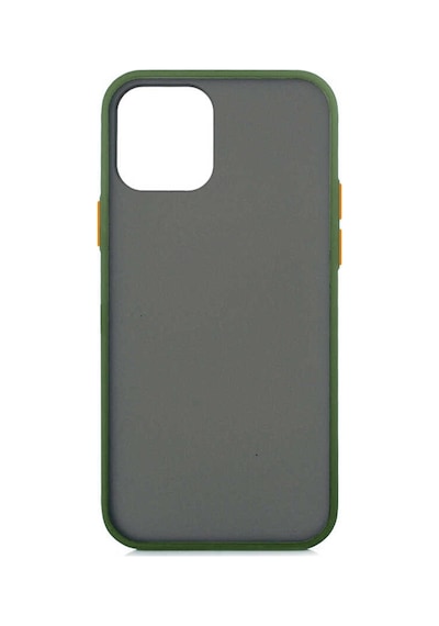 Nettech Apple Uyumlu  iPhone 12 Pro Max Montreal Seri Arka Koruma