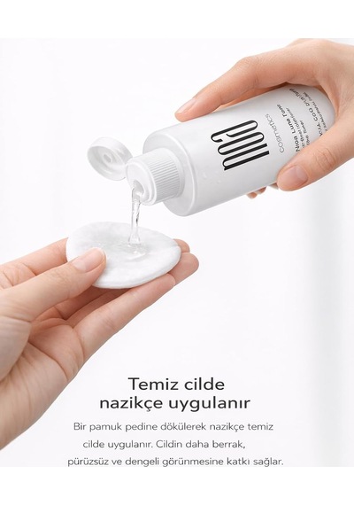 Tr Pirinç Suyu Tonik Leke Karşıtı Gözenek Sıkılaştırıcı Aydınlatıcı 200 Ml