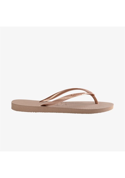 Havaianas Slim Kadın Sarı Terlik Düz 4000030 6234730