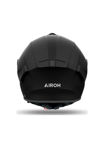 Airoh Spark 2 Color Kask Mat Siyah