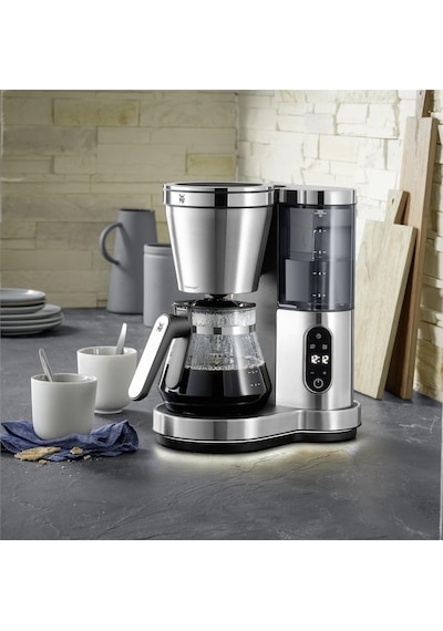 Wmf Lumero 1000 W Aroma Cam Karaf Filtre Kahve Makinesi