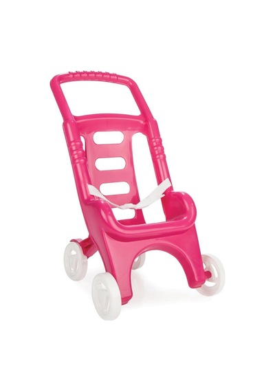 Pilsan Şirin Puset Pembe 07-606 Lady Puset Fsp